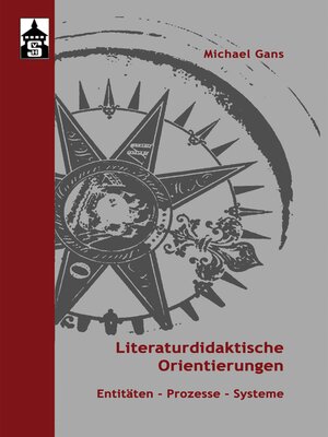 cover image of Literaturdidaktische Orientierungen